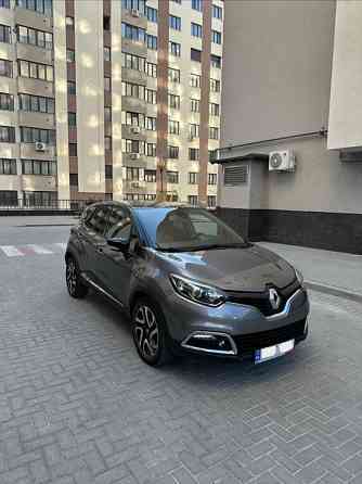 Renault Captur Кишинёв