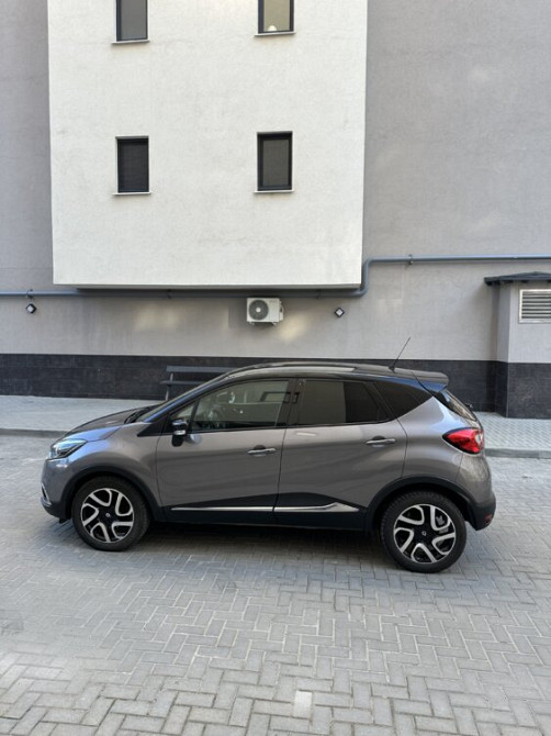 Renault Captur Кишинёв - изображение 4