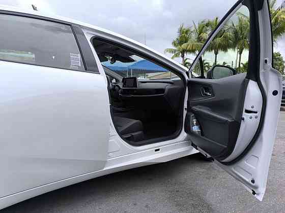 Toyota Prius 2024 Тирасполь