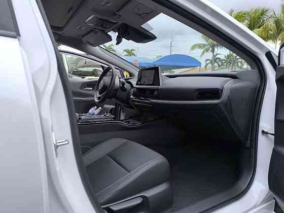 Toyota Prius 2024 Тирасполь