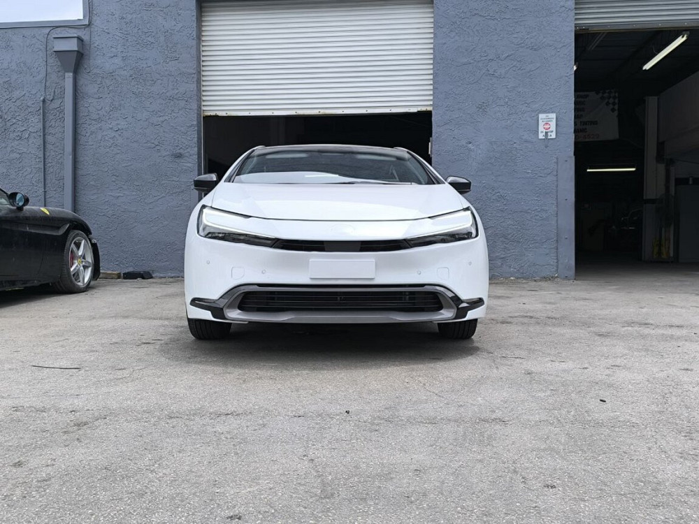 Toyota Prius 2024 Tiraspol - fotografie 6