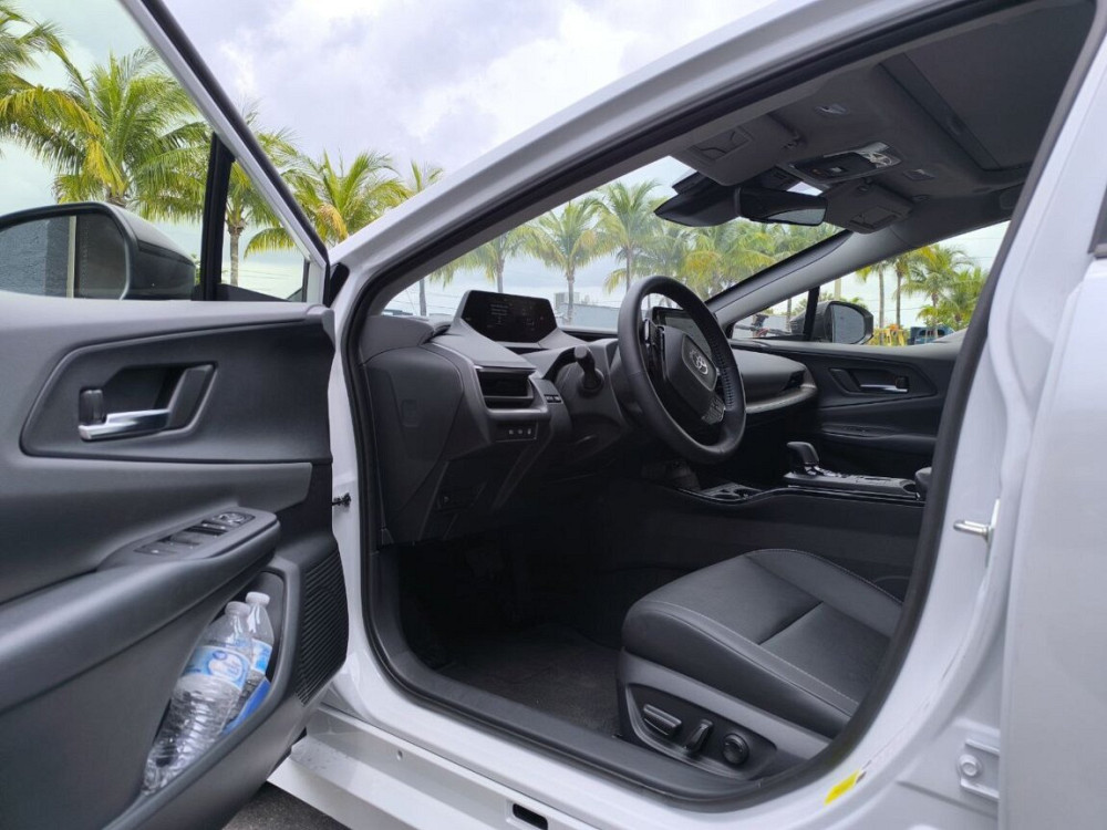Toyota Prius 2024 Tiraspol - fotografie 3