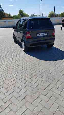 Продам mercedes A-class W-168 Bender