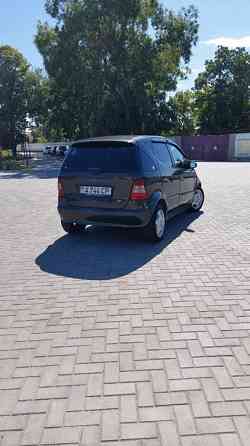 Продам mercedes A-class W-168 Bender