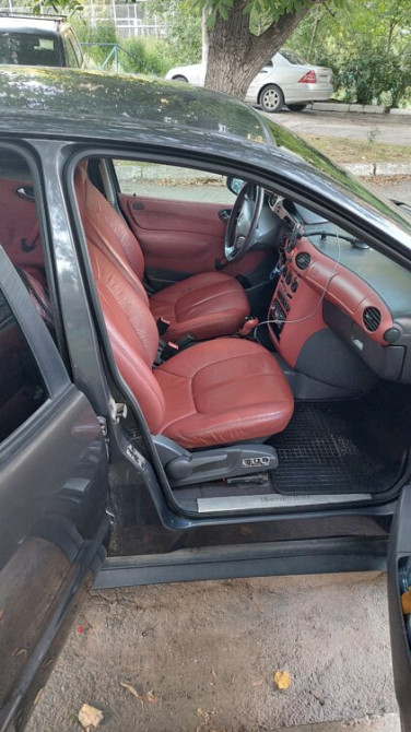 Продам mercedes A-class W-168 Bender - fotografie 8