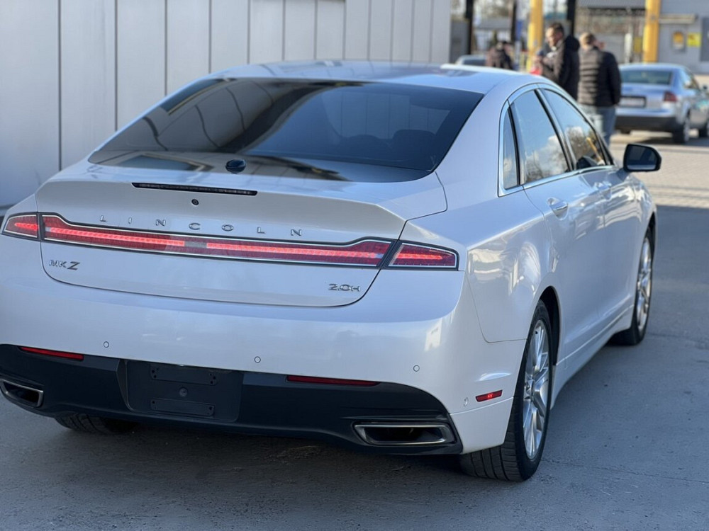 СРОЧНО!!! Lincoln MKZ 2014 год Tiraspol - fotografie 4