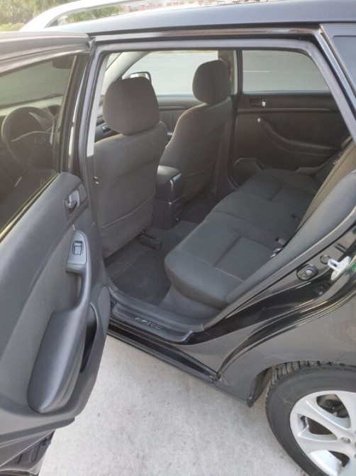 Продам Toyota Avensis -2006 год Турбо дизель Д4Д 2.2, 6-и ступка Тирасполь - изображение 6