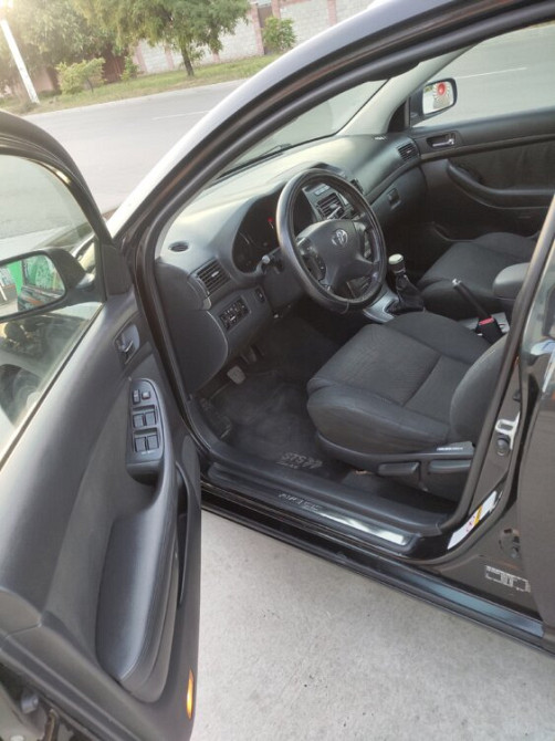 Продам Toyota Avensis -2006 год Турбо дизель Д4Д 2.2, 6-и ступка Тирасполь - изображение 5