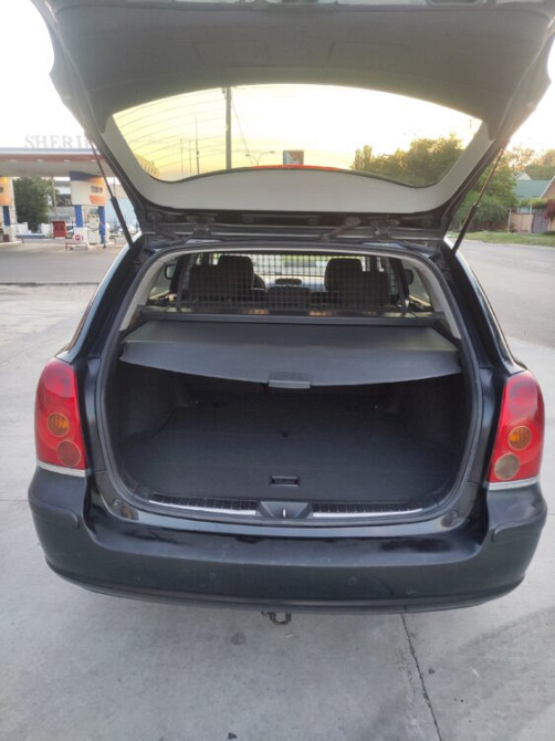 Продам Toyota Avensis -2006 год Турбо дизель Д4Д 2.2, 6-и ступка Тирасполь - изображение 7