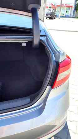 Hyundai Sonata 2015г. Tiraspol
