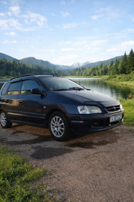 Mitsubishi Space Star 2002г Tiraspol - fotografie 2