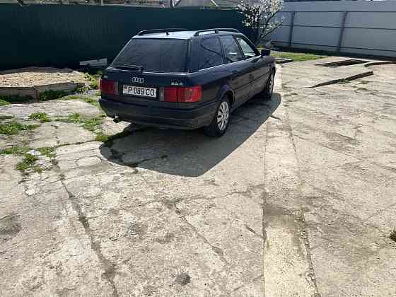 Продам машину Audi 80 b4 Бендеры