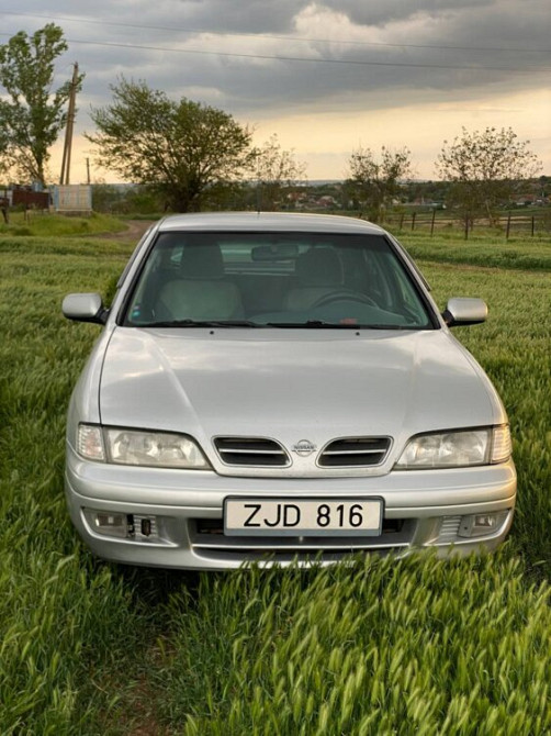 Продам Nissan Primera P11 Tiraspol - fotografie 1