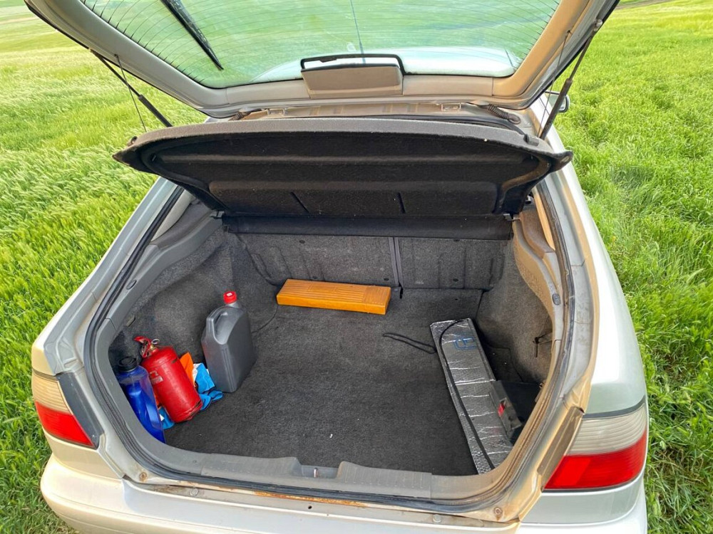 Продам Nissan Primera P11 Tiraspol - fotografie 4