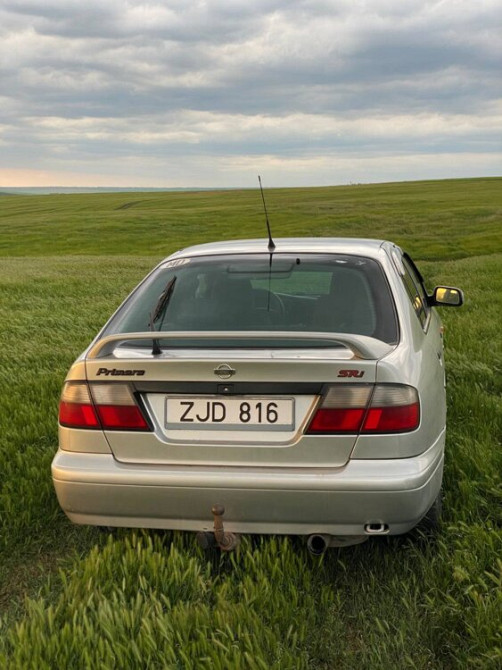 Продам Nissan Primera P11 Tiraspol - fotografie 3