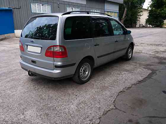 Ford Galaxy 2003 1.9 TDI Бендеры