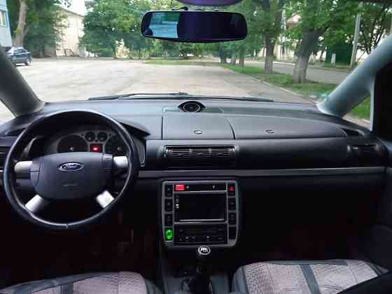 Ford Galaxy 2003 1.9 TDI Бендеры