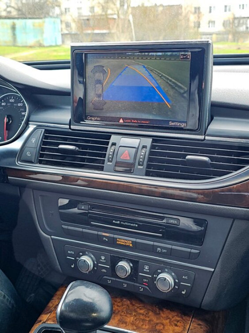 Продам AUDI А6 С7 quattro Tiraspol - fotografie 5