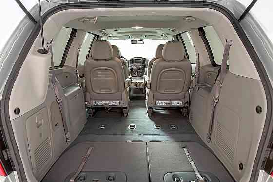 KIA Carnival Кишинёв