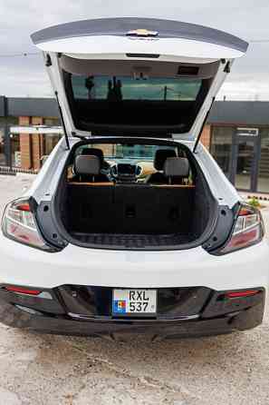 Chevrolet VOLT 2016 Premier Tiraspol