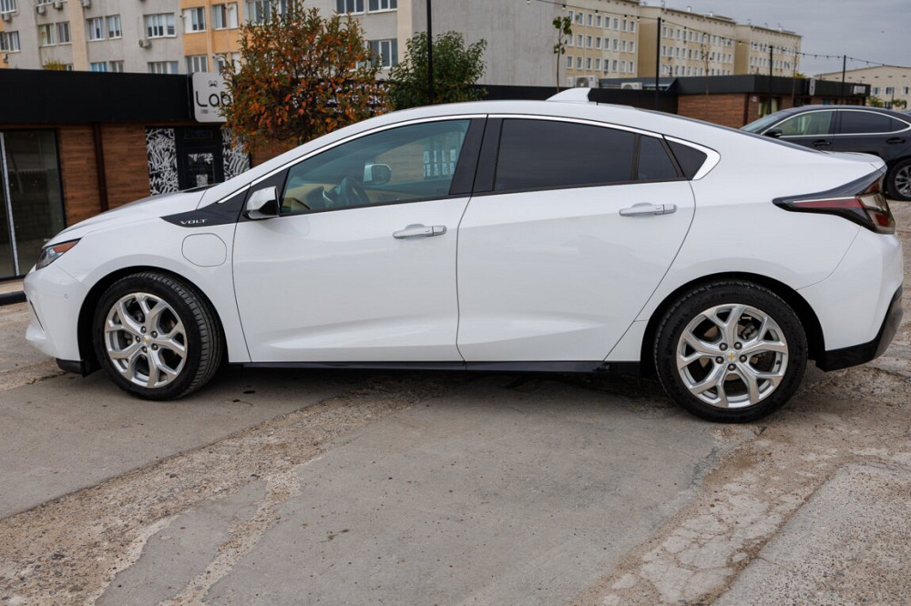 Chevrolet VOLT 2016 Premier Тирасполь - изображение 5