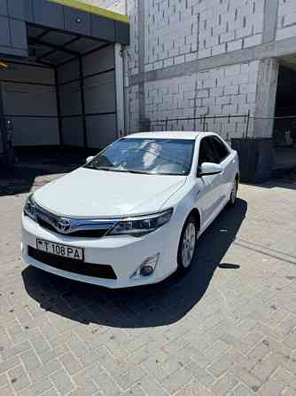 Toyota Camry 50 2013g Тирасполь