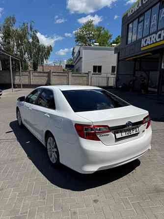 Toyota Camry 50 2013g Тирасполь