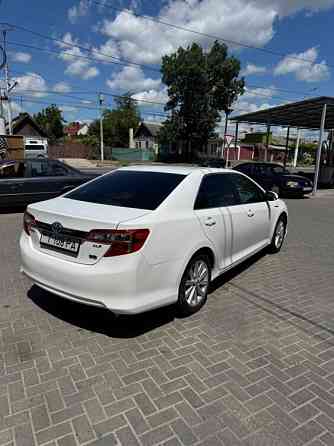 Toyota Camry 50 2013g Тирасполь