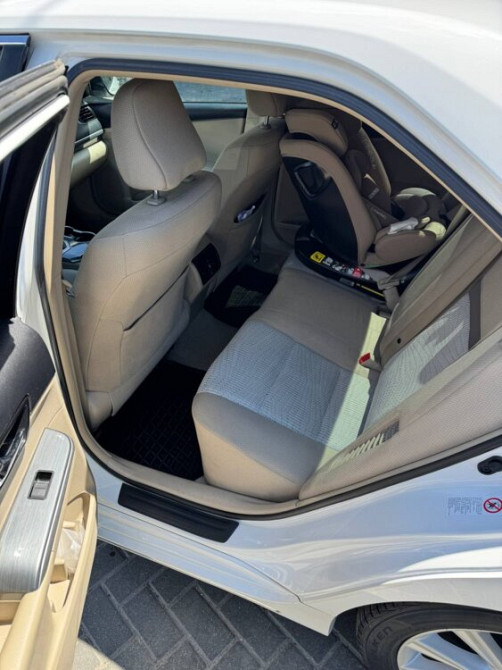 Toyota Camry 50 2013g Тирасполь - изображение 5