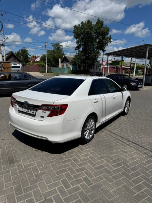 Toyota Camry 50 2013g Тирасполь - изображение 4