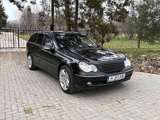 Продам Срочно Мерседес С270 2004г 2650$ Tiraspol