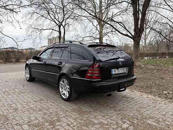 Продам Срочно Мерседес С270 2004г 2650$ Tiraspol