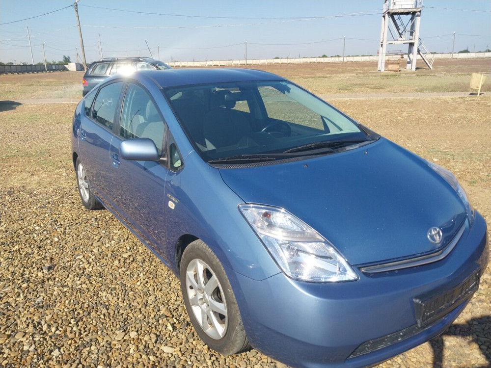 Продам Toyota prius Тирасполь - изображение 1