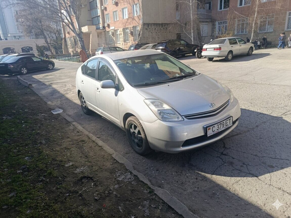 Продам авто. Приус 20 Tiraspol - fotografie 6