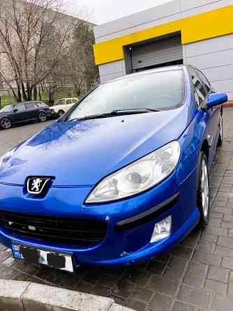 Продам Peugeot 407 в хорошем состоянии. 2.0 Дизель, Автомат Bălţi