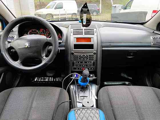 Продам Peugeot 407 в хорошем состоянии. 2.0 Дизель, Автомат Bălţi