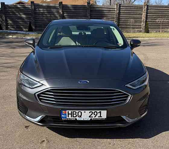 Продам Ford Fusion SEL 2019 Tiraspol