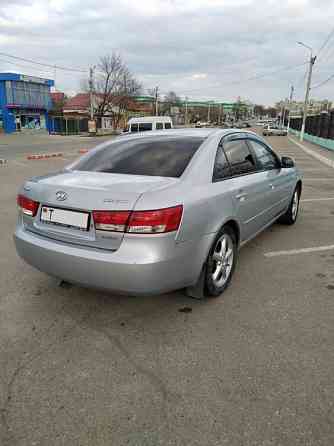 Hyundai Sonata 2007г. 2.0 cdi Tiraspol