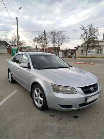 Hyundai Sonata 2007г. 2.0 cdi Tiraspol