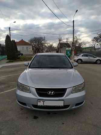 Hyundai Sonata 2007г. 2.0 cdi Tiraspol