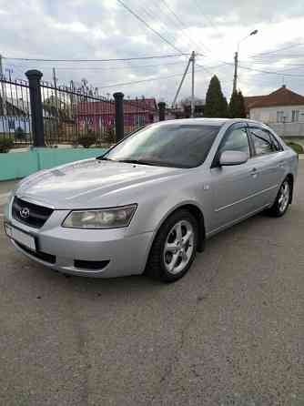 Hyundai Sonata 2007г. 2.0 cdi Tiraspol