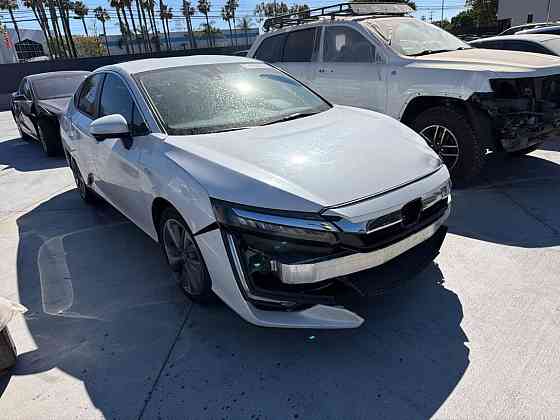 Honda Clarity Тирасполь