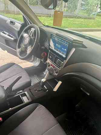 Subaru Forester! Тирасполь