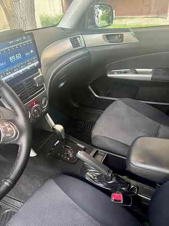 Subaru Forester! Тирасполь