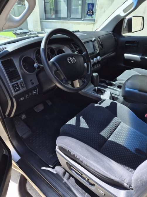 Toyota Tundra 4x4 Кишинёв - изображение 10