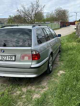 Продам BMW E39 Touring Bender
