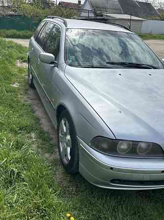 Продам BMW E39 Touring Bender
