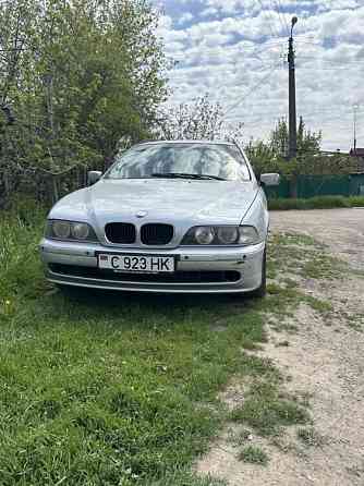 Продам BMW E39 Touring Bender