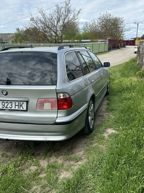 Продам BMW E39 Touring Бендеры - изображение 3