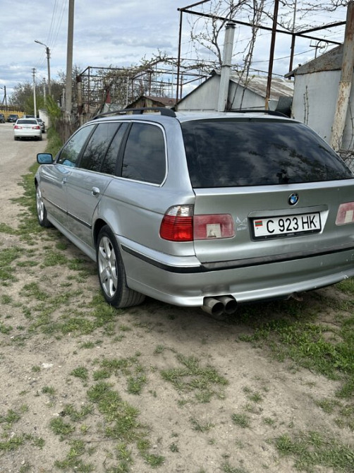 Продам BMW E39 Touring Бендеры - изображение 2